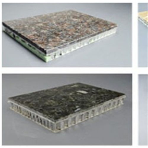 鈦鋅蜂窩板定制專家 三盛建材，引領建筑裝飾新風尚