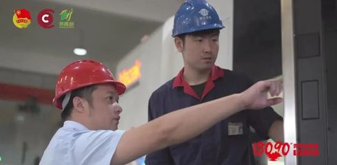 十年磨一劍，溫州90后以軟件與輔助設備賦能四十載閥門名企煥新姿