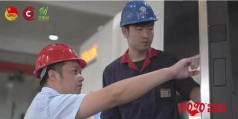 十年磨一劍 軟件與輔助設備賦能，助力溫州閥門名企跨越式新發展